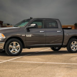 2017 Ram 1500 1