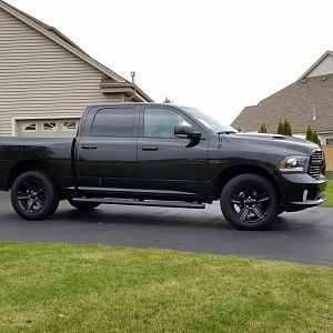 Base Truck