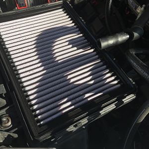 AFE Filter