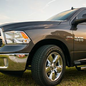 Ram 1500