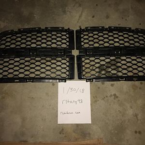 Grille