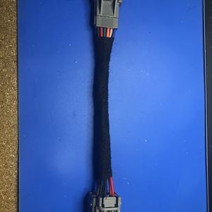 Conversion harness