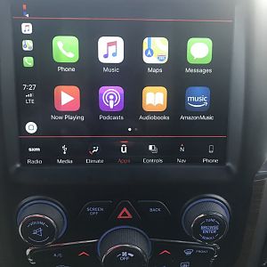 Carplay