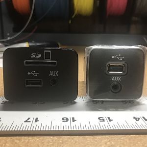 Compass Hub