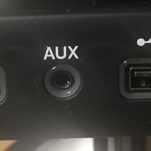 RAM HUB Front
