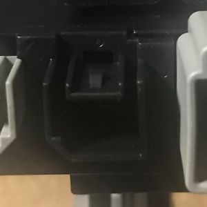 RAM HUB Rear