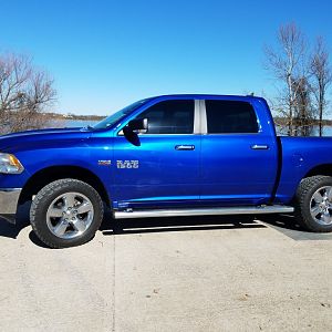 My Truck