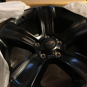 Sport Rim