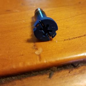 Headlight Switch bulb for the Driving Lights indicator 2