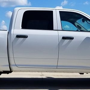 2016 Ram 150 ST 4X4, 5.7 Hemi