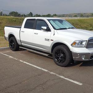 My Truck