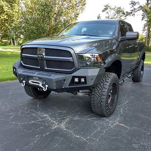 Ram