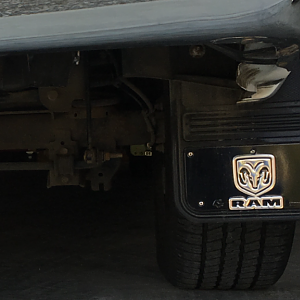 Ram 1500 New Muffler (1)