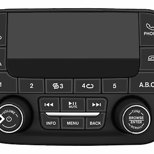 Uconnect3.0bluetooth
