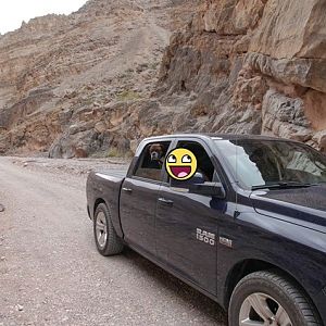 Death Valley