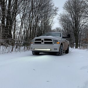 Wanna-be cummins