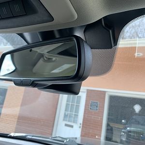 Rain sensor