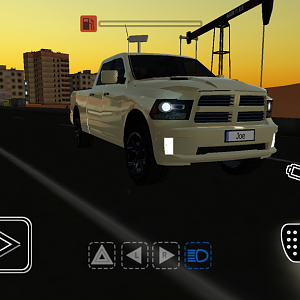 My Truck