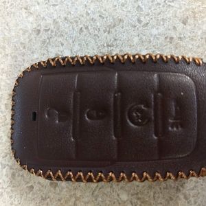 Keyfob Cover