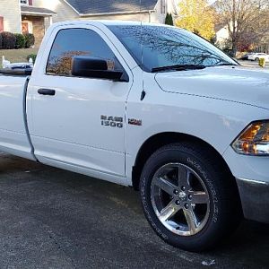 Wheels