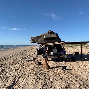 South Padre - South Beach - 2