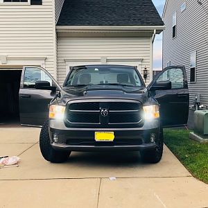 No License Plate 2