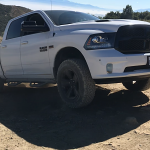 Off Road 1