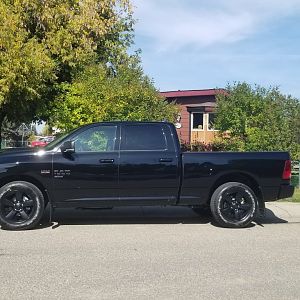 1500 classic