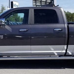 2018 RAM Laramie 1500