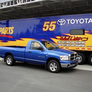 My Truck #1