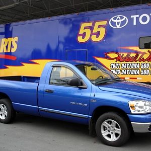 My Truck #3