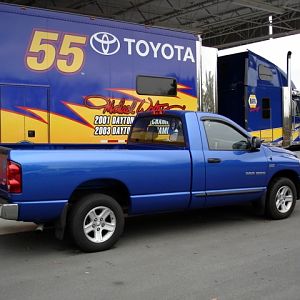 My Truck #4