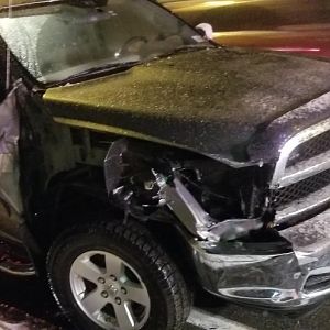 Brandons-Truck