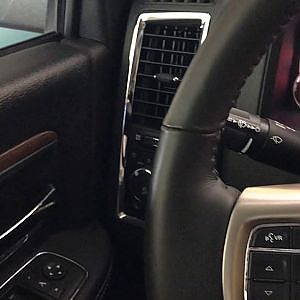 Ram Power Window Reset/Fix
