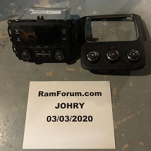 RA1 W-Bezel