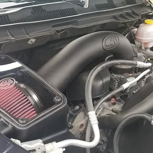 S&B Filter