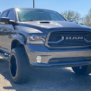 Truck
