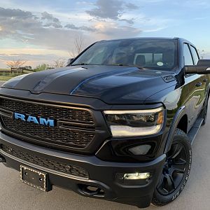 Front Left