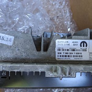 New UAQ Radio
