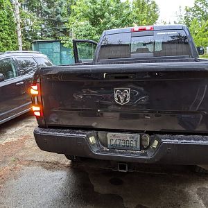 2019 TLight Mod