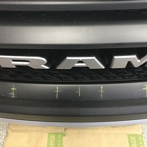 Rigid 360 Series LED Driving And Spot Lights With Backlighting (6)