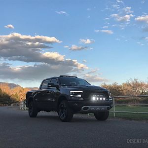 Desert Dawg 2020 Ram Rebel_April 2020_3