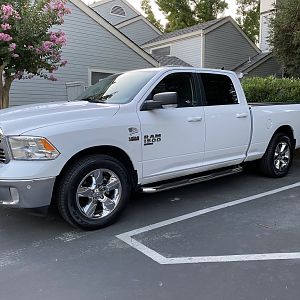 Ram