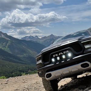 Telluride To Silverton_Ophir Pass_Jine 2020_4_cw