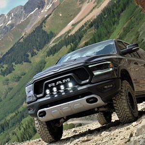 Telluride To Silverton_Ophir Pass_Jine 2020_5_cw