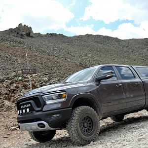Telluride To Silverton_Ophir Pass_Jine 2020_19_cw