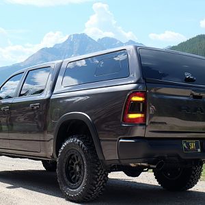 Siverton CO 2020 2
