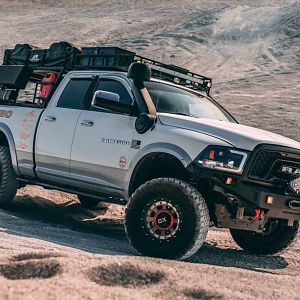 2012 Ram 1500