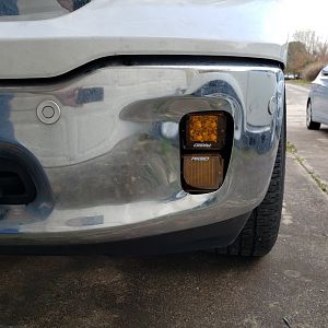 Newfoglights