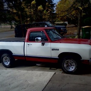1984 Dodge Ram1